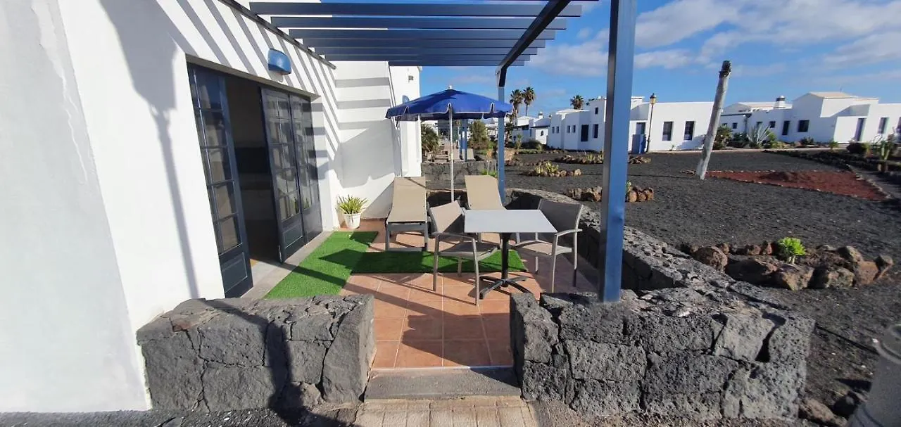 Vik Coral Beach Playa Blanca  Playa Blanca (Lanzarote)
