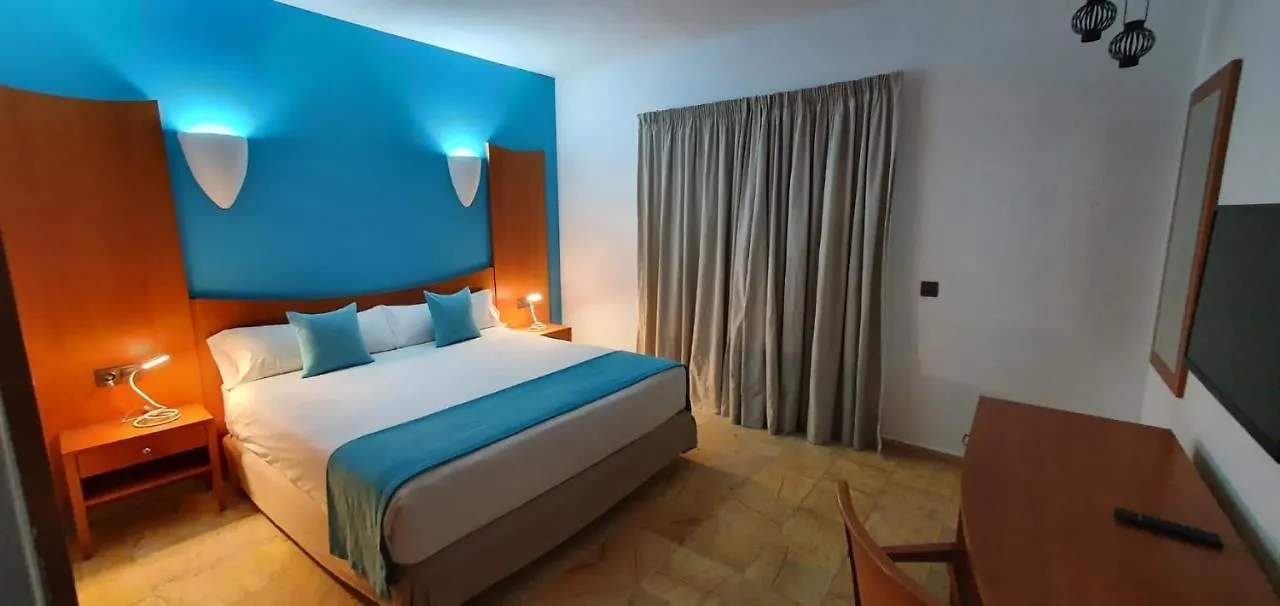 Hotel Vik Coral Beach Playa Blanca