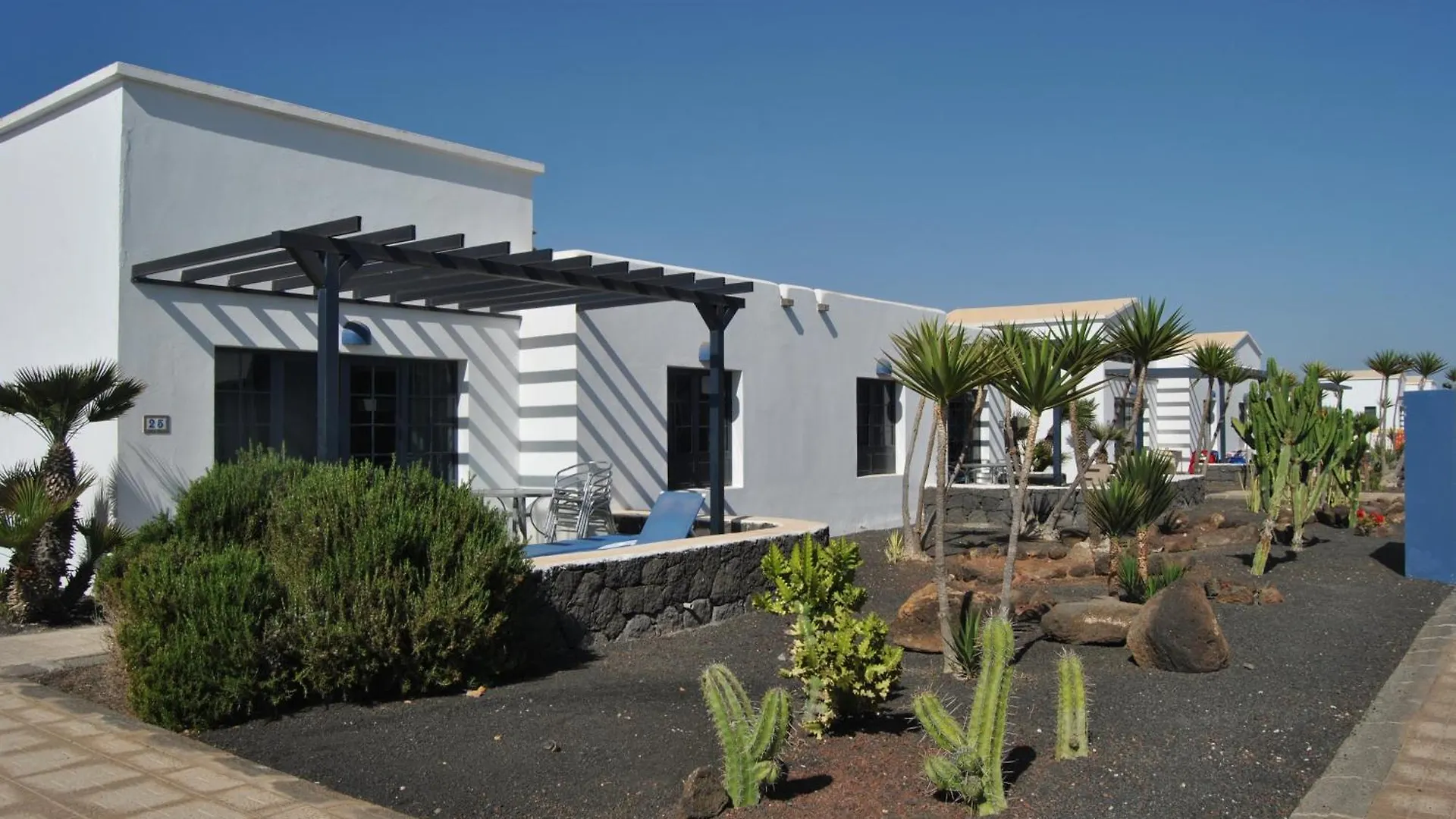 Vik Coral Beach Playa Blanca  Hotel Playa Blanca (Lanzarote)