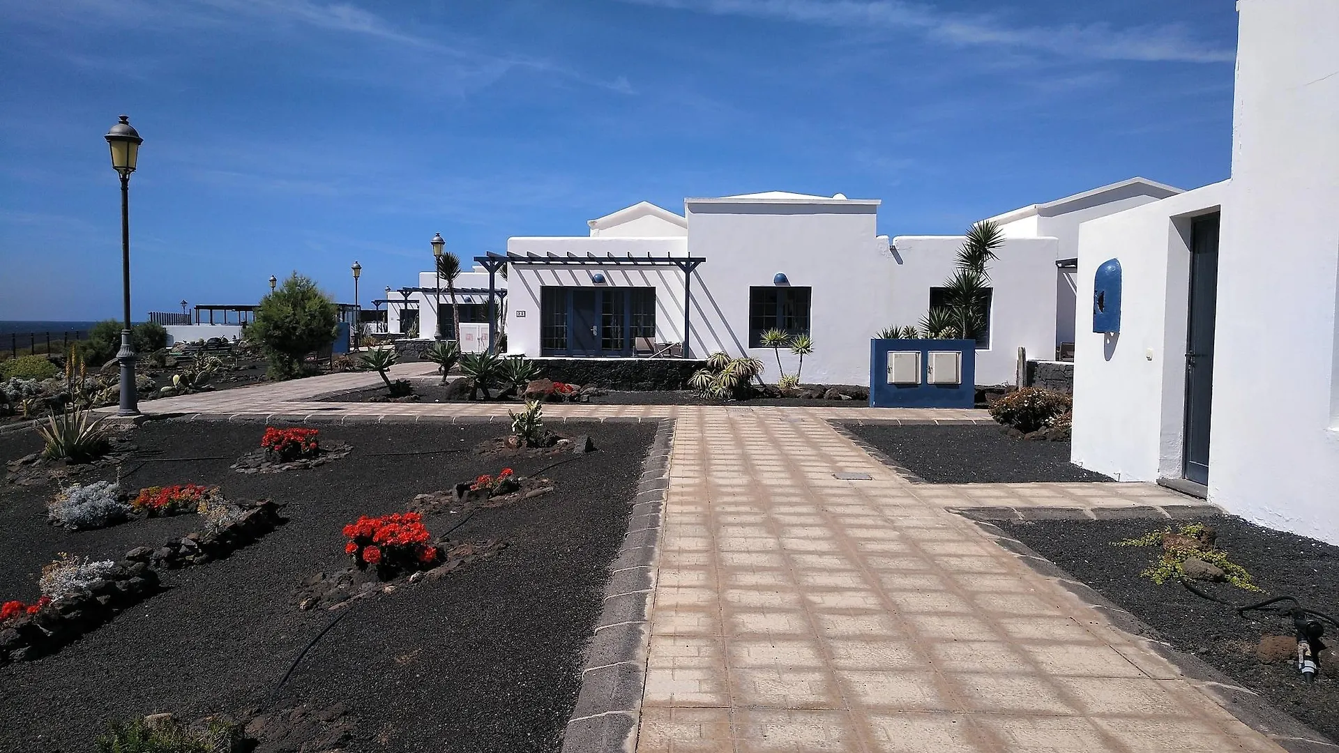 Vik Coral Beach Playa Blanca  3*, Playa Blanca (Lanzarote) Spanje