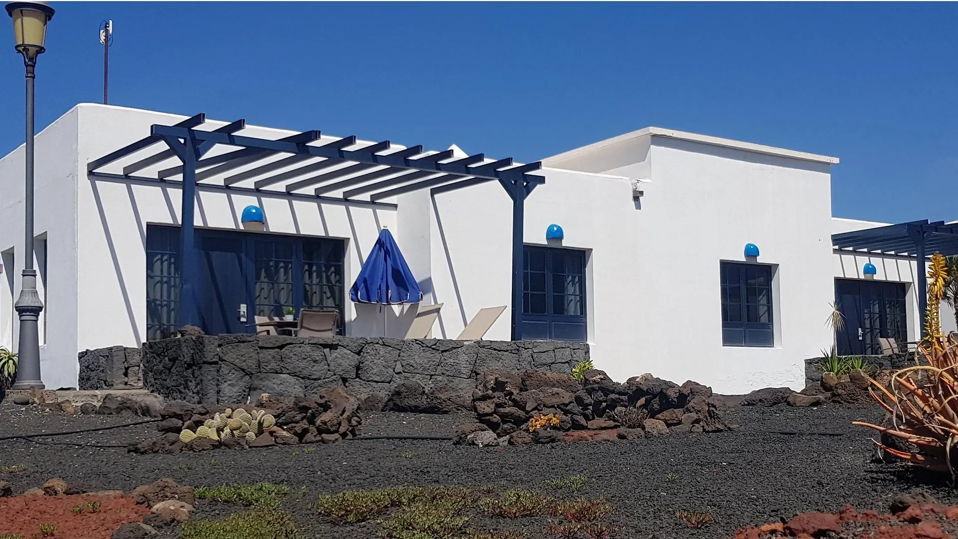 Hotel Vik Coral Beach Playa Blanca