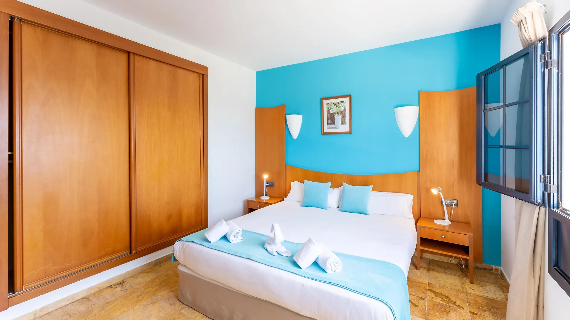 Vik Coral Beach Playa Blanca  Hotel Playa Blanca (Lanzarote)