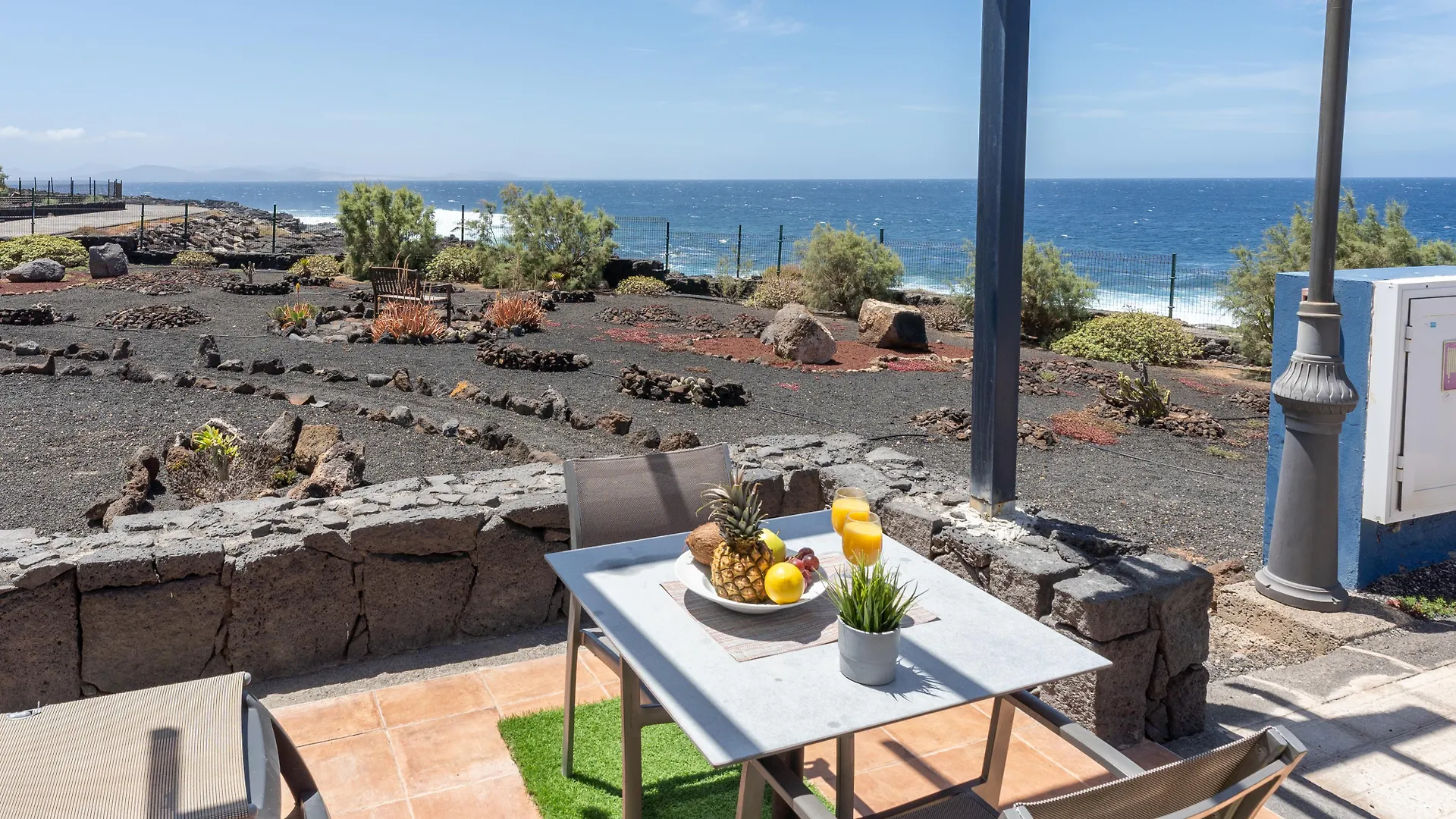 Vik Coral Beach Playa Blanca  Spanje