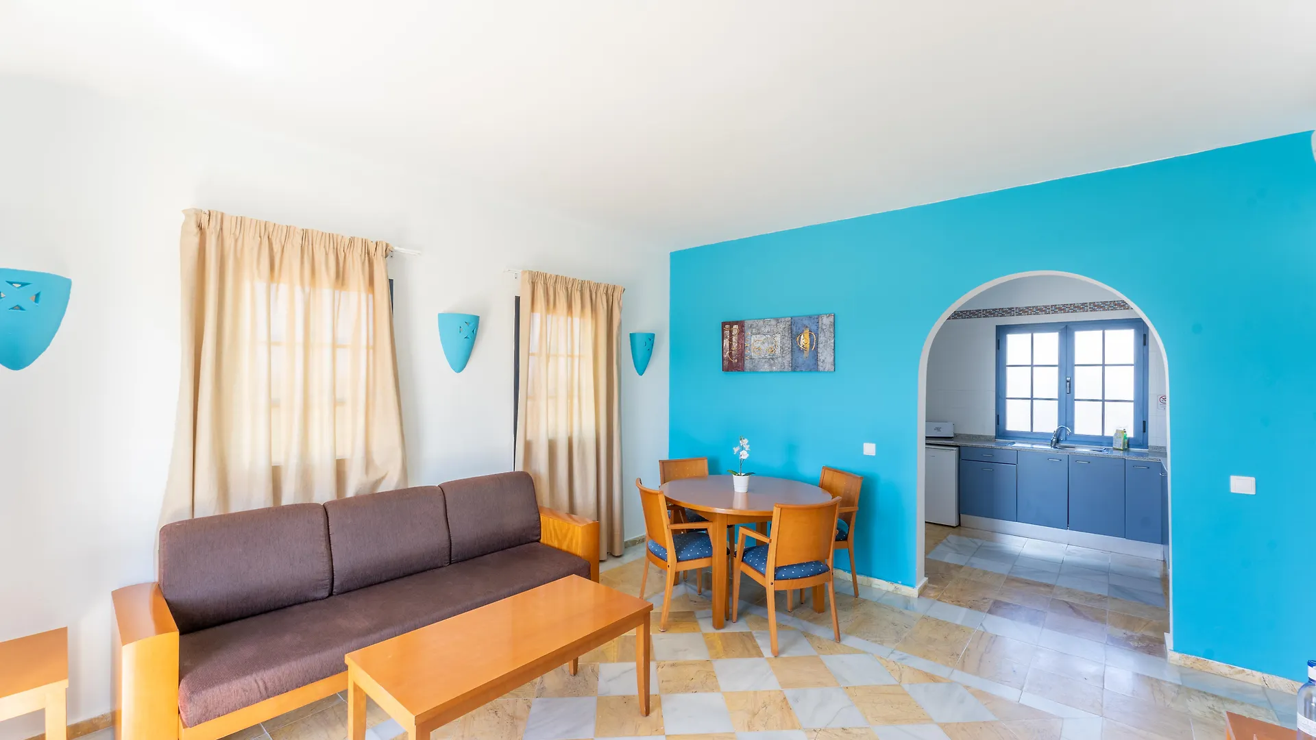 Vik Coral Beach Playa Blanca