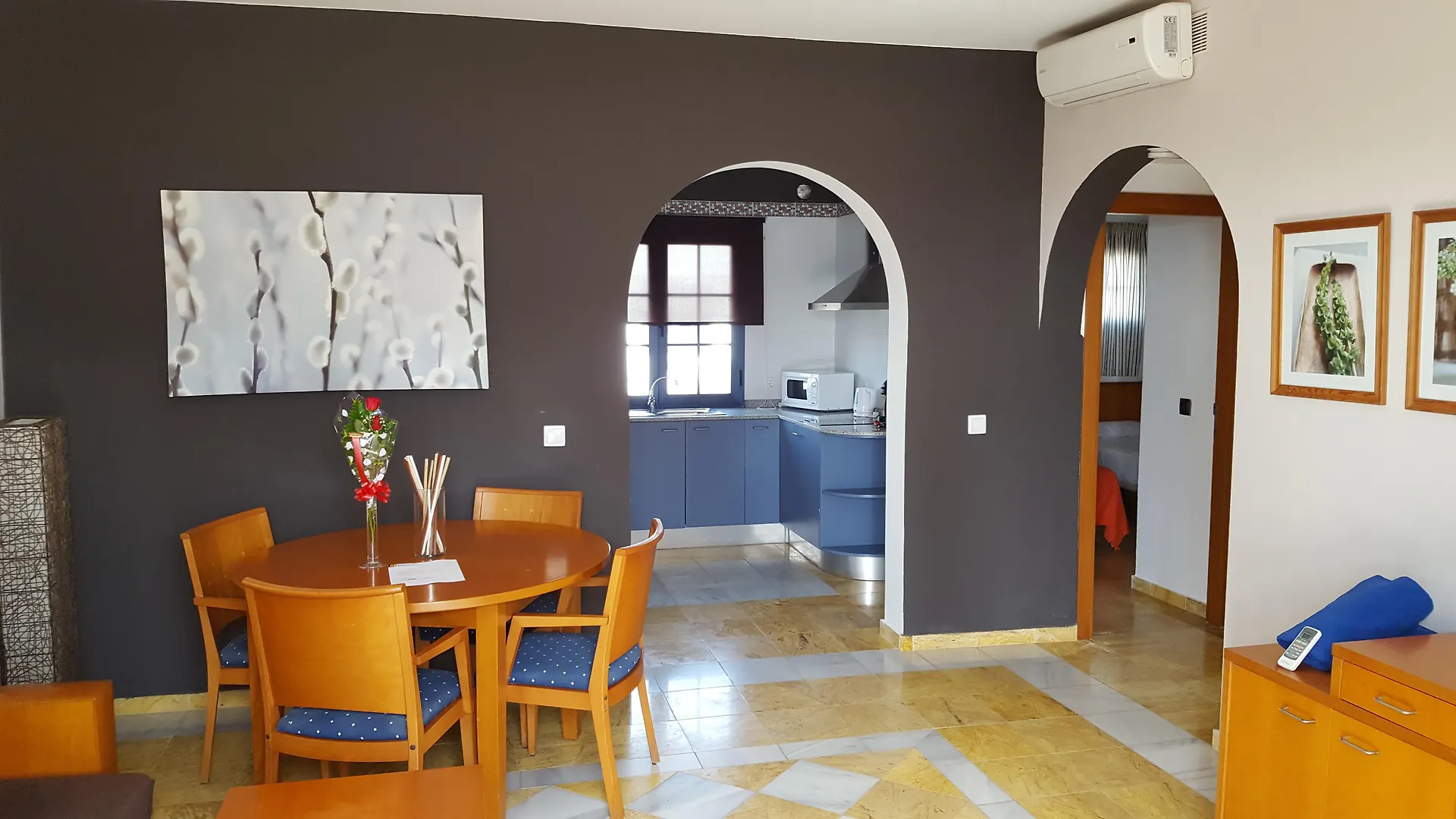 *** Hotel Vik Coral Beach Playa Blanca  Spanje