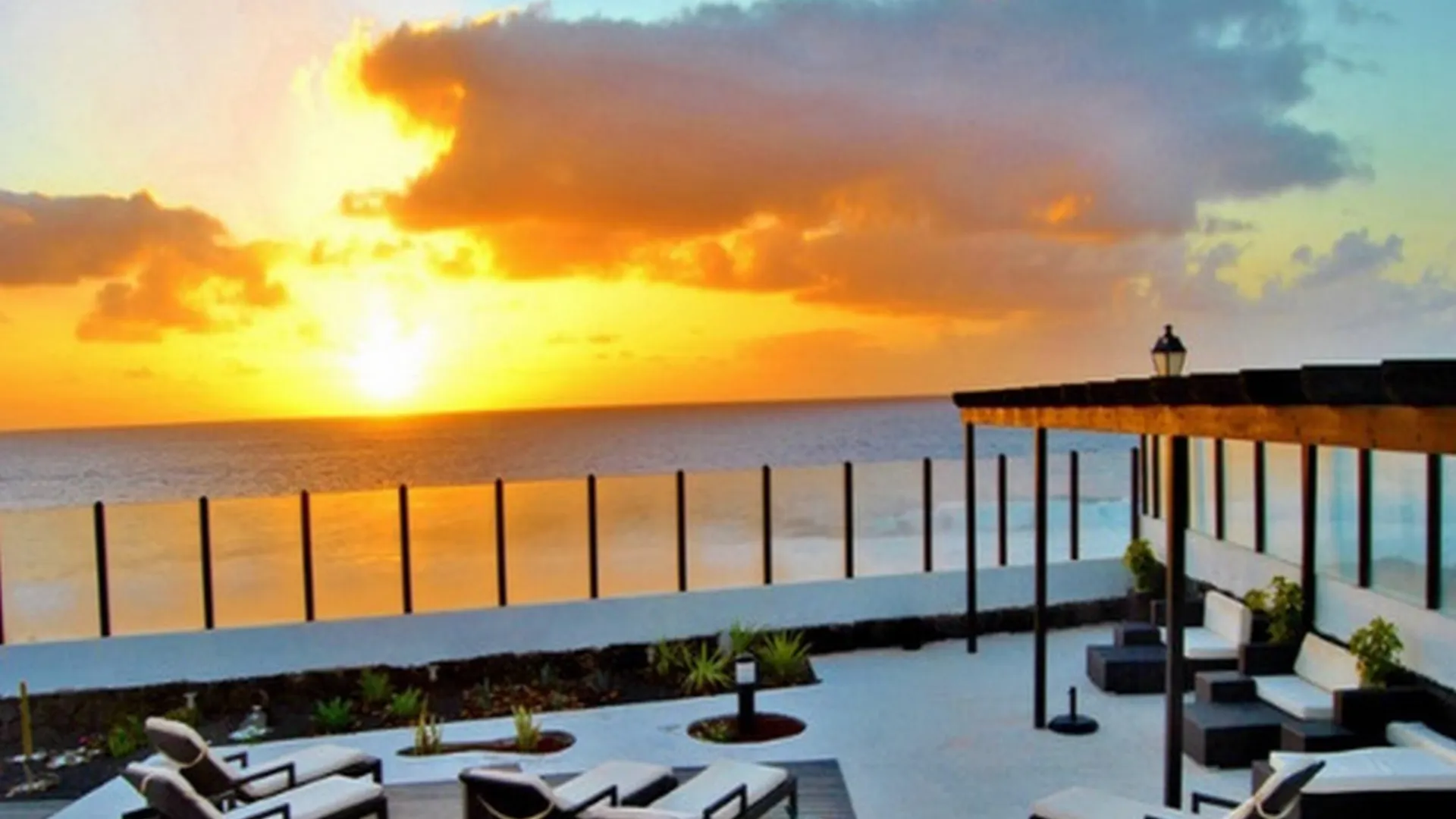 Vik Coral Beach Playa Blanca  Hotel Playa Blanca (Lanzarote)