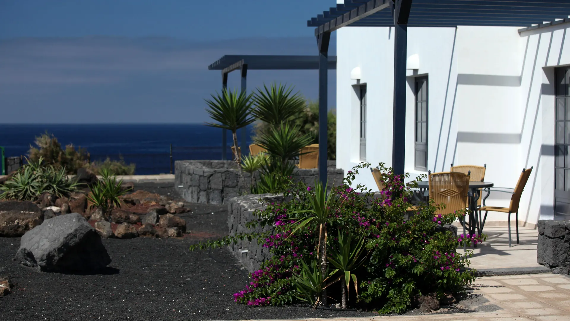 *** Hotel Vik Coral Beach Playa Blanca  Spanje