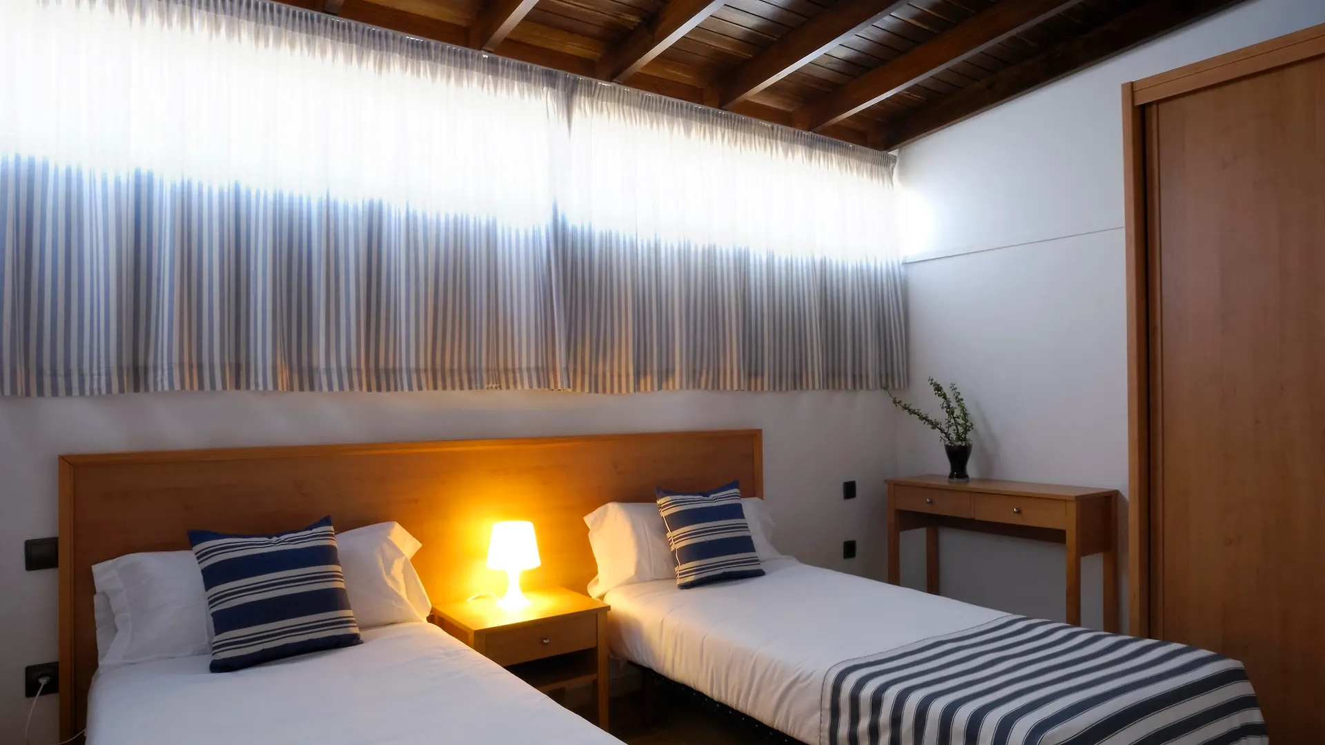 Hotel Vik Coral Beach Playa Blanca
