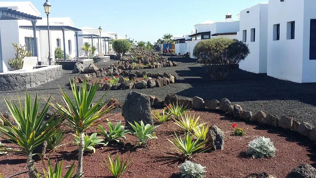 Vik Coral Beach Playa Blanca  Hotel