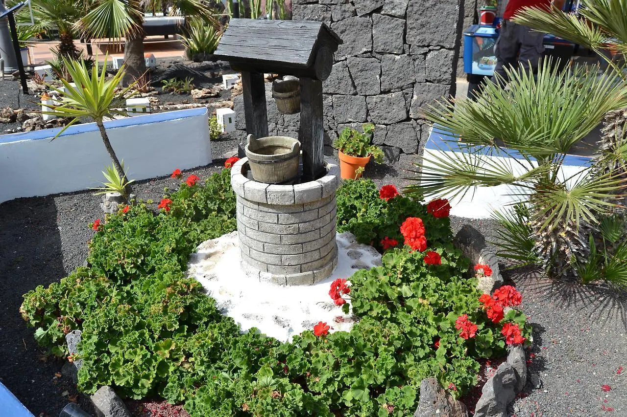 Hotel Vik Coral Beach Playa Blanca