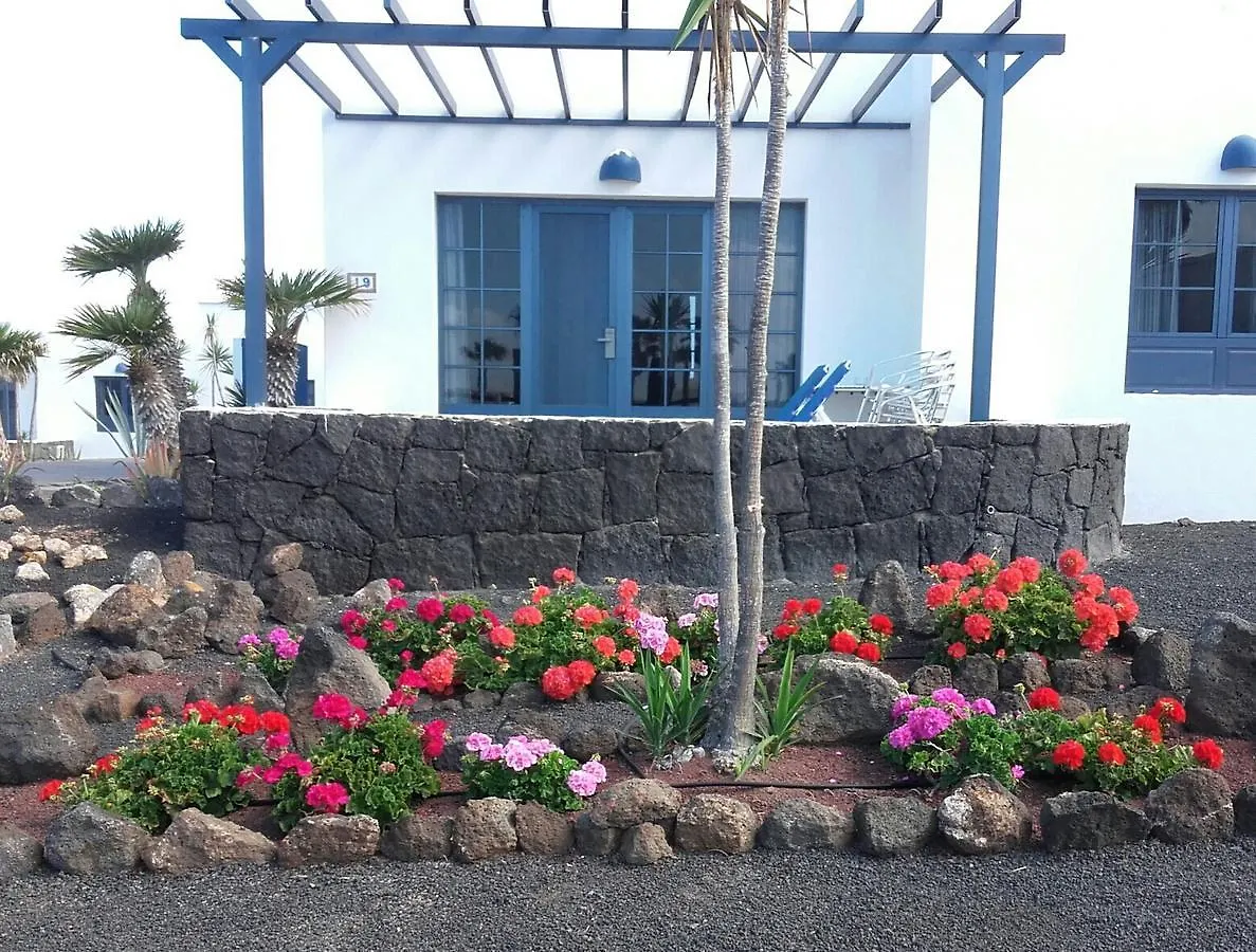 Hotel Vik Coral Beach Playa Blanca