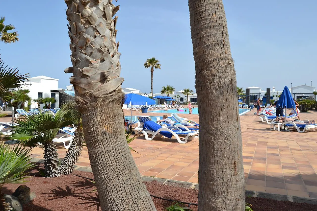 Vik Coral Beach Playa Blanca  Hotel