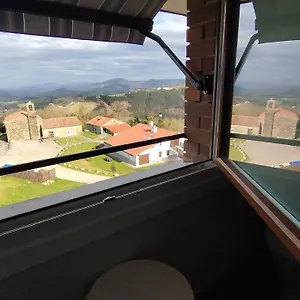 Gazteategi Bed and breakfast