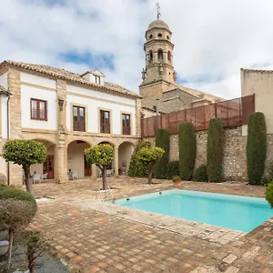Puerta De La Luna Hotel Baeza