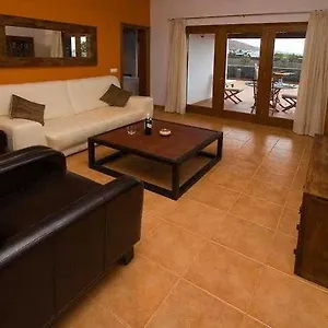 Hotel La Granja, Playa Blanca (Lanzarote)