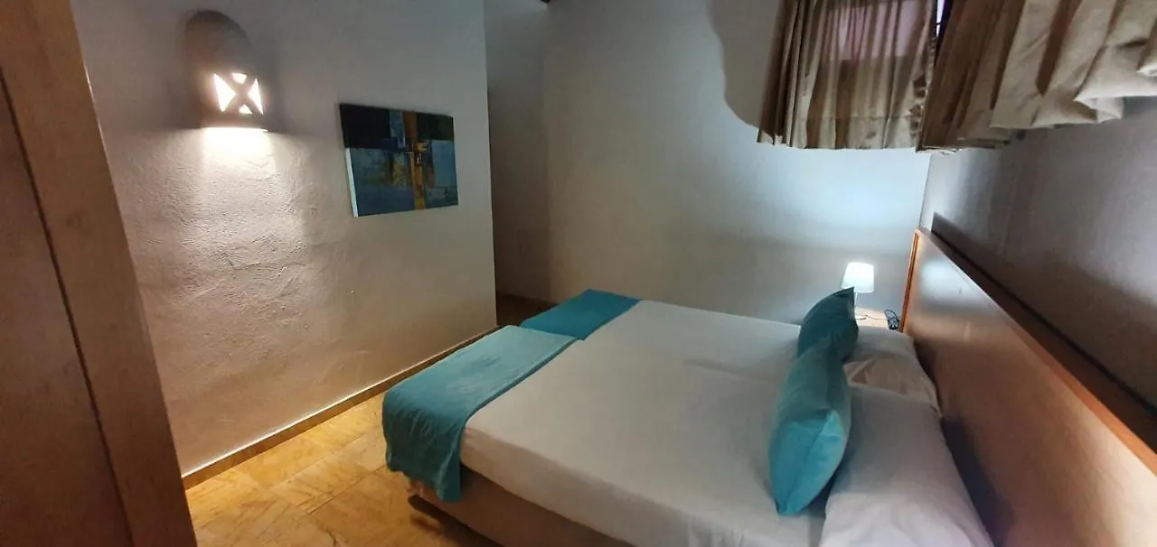 Vik Coral Beach Playa Blanca  Hiszpania