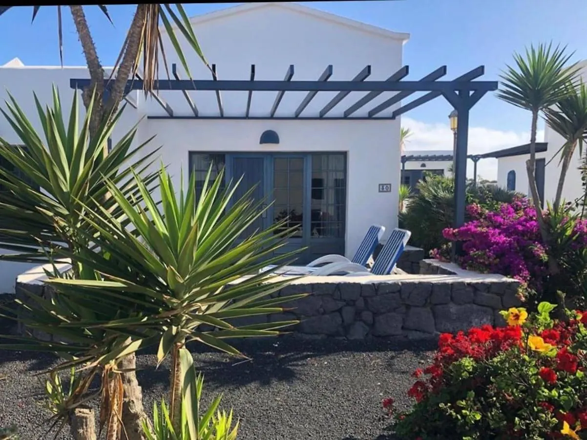 *** Hotel Vik Coral Beach Playa Blanca  Hiszpania
