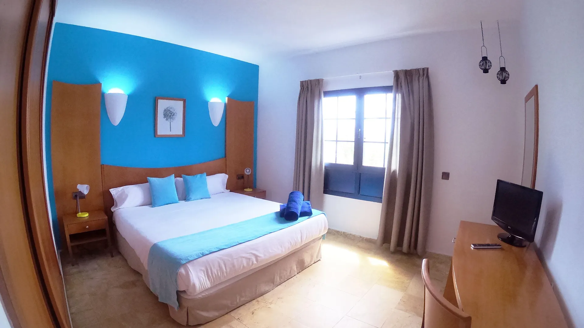 Vik Coral Beach Playa Blanca  Hotel Playa Blanca (Lanzarote)